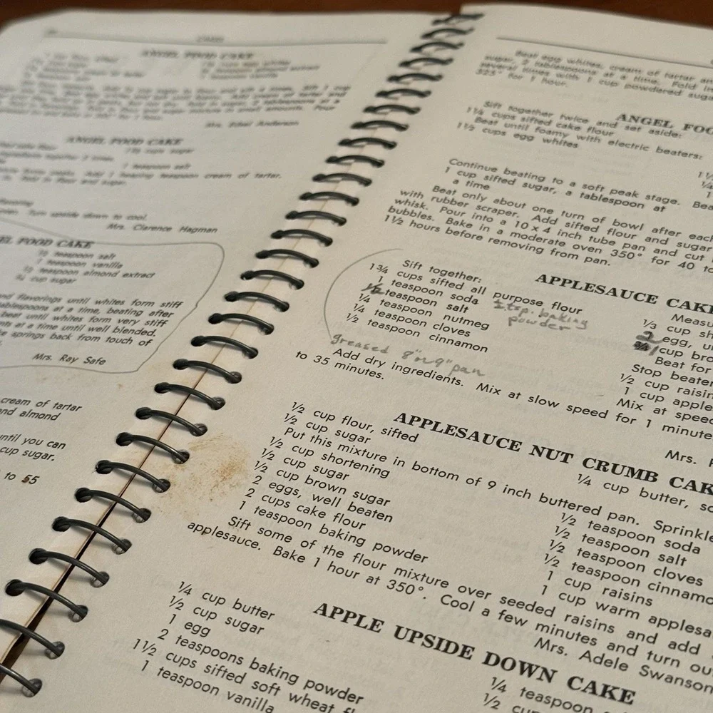 N/A spiral bound
